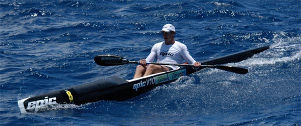 Tim Jacobs - Molokai 2008 Tim Jacobs - Molokai 2008